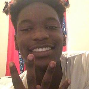 Meet your Posher, Samuel